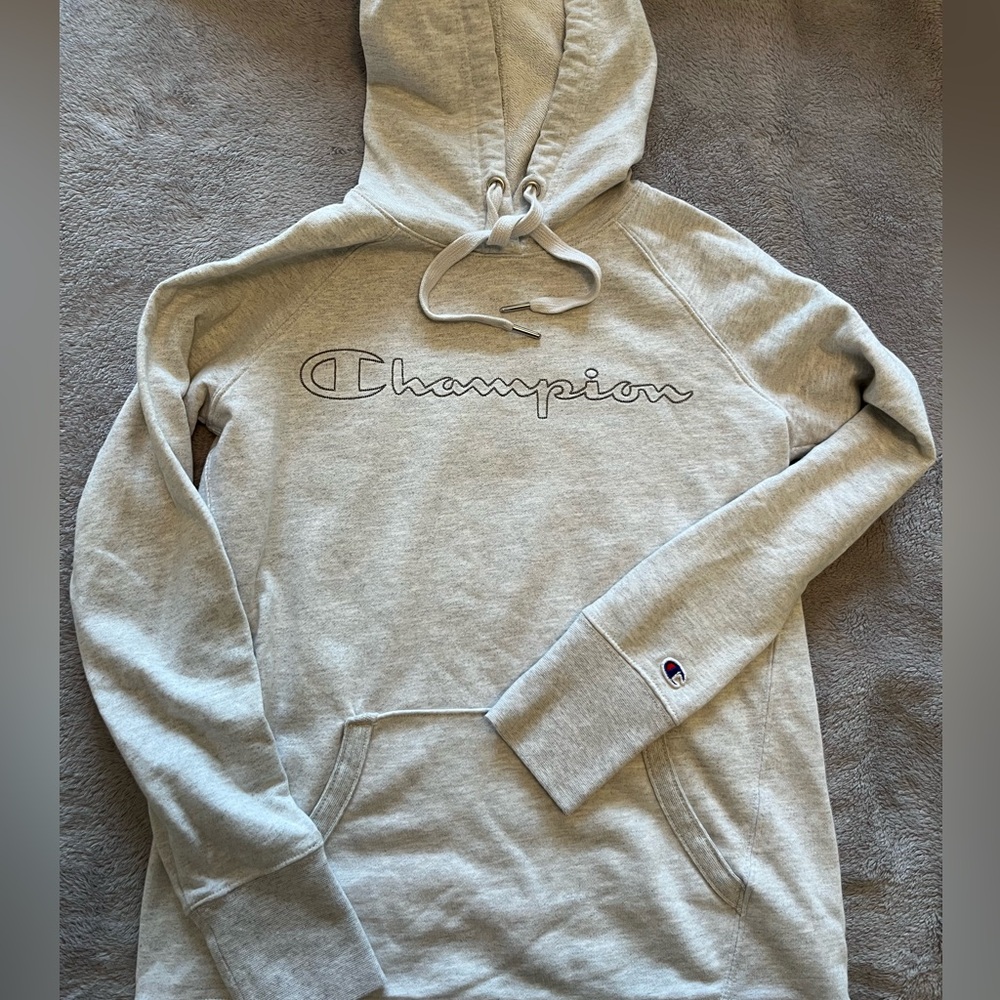 Women’s Champion Hoodie